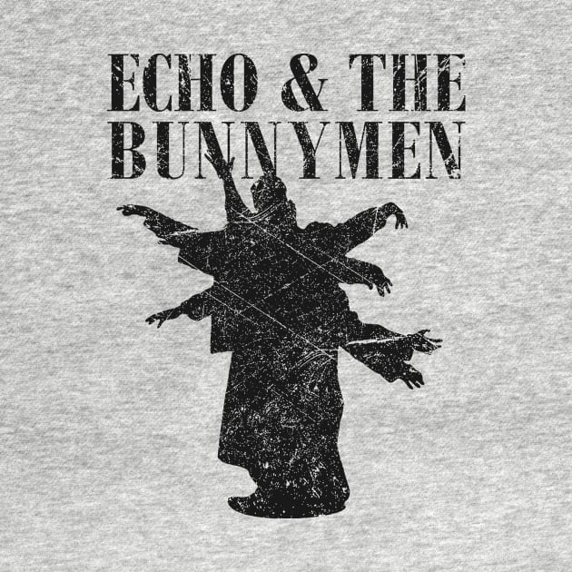 the bunnymen by Miamia Simawa